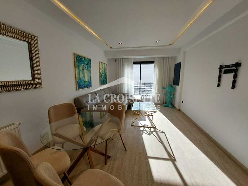 Appartement S+1 à Ain Zaghouan Nord